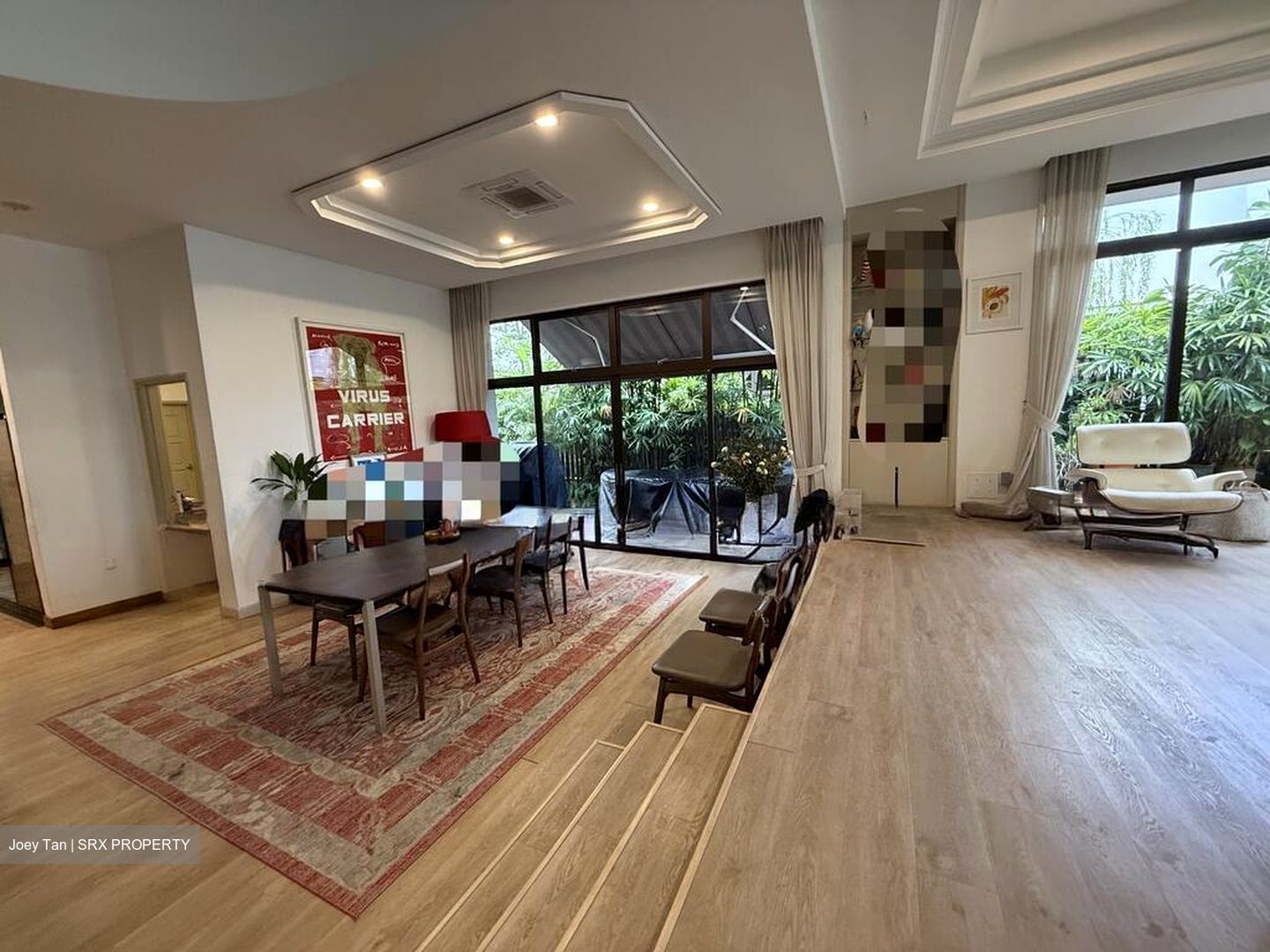 Springleaf Garden (D26), Semi-Detached #496346231